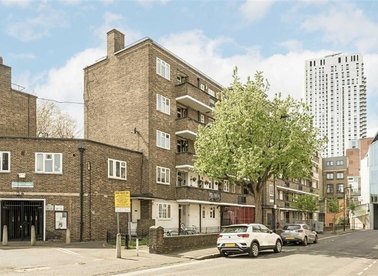 Properties for sale in Chart Street - N1 6DB view1