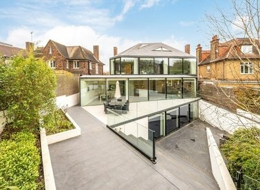 Properties for sale in Chartfield Avenue - SW15 6HQ view1