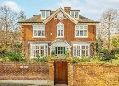 Properties for sale in Chartfield Avenue - SW15 6DX view1