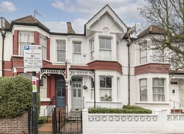 Properties sold in Chasefield Road - SW17 8LN view1