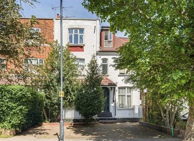 Chatsworth Road, London, NW2