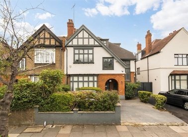 Chatsworth Road, London, NW2