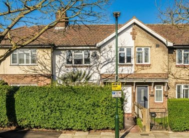 Properties for sale in Chaucer Avenue - TW9 4JH view1
