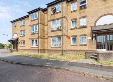 Properties sold in Chaucer Drive - SE1 5TA view1