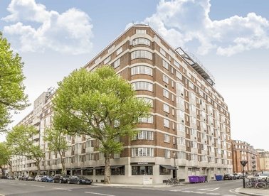 Properties sold in Chelsea Cloisters - SW3 3EQ view1