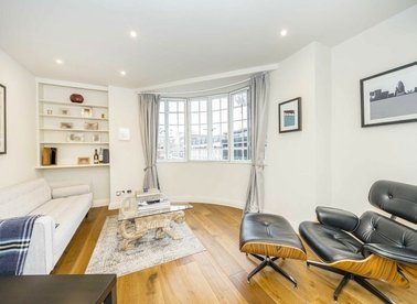 Properties for sale in Chelsea Cloisters - SW3 3DY view1