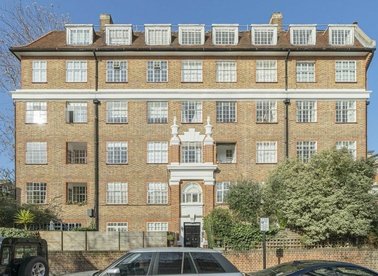 Properties for sale in Chelsea Manor Gardens - SW3 5EG view1