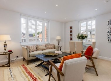 Properties for sale in Chelsea Manor Street - SW3 5RU view1