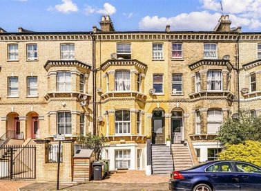 Properties sold in Chelsham Road - SW4 6NP view1