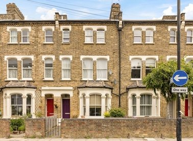 Properties for sale in Chester Road - N19 5BZ view1