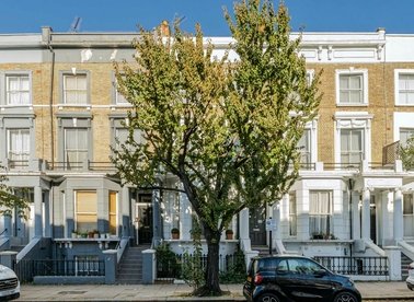 Properties for sale in Chesterton Road - W10 5LX view1