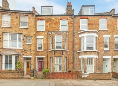 Properties for sale in Chetwynd Road - NW5 1BX view1