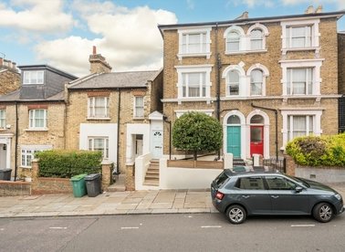 Properties sold in Chetwynd Road - NW5 1DA view1