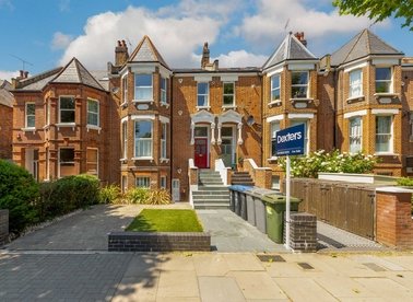 Properties sold in Chevening Road - NW6 6DT view1