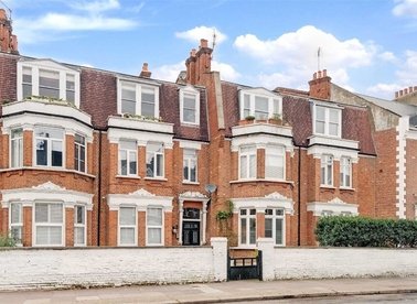 Properties for sale in Chichele Road - NW2 3DE view1
