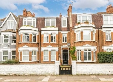 Properties for sale in Chichele Road - NW2 3DE view1