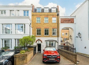 Properties for sale in Child's Place - SW5 9RX view1