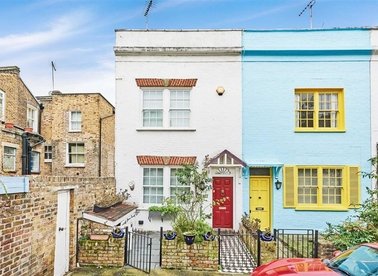 Properties for sale in Child's Street - SW5 9RY view1