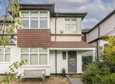 Properties sold in Chillerton Road - SW17 9BE view1