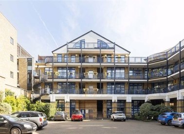 Properties for sale in Chilton Street - E2 6EA view1