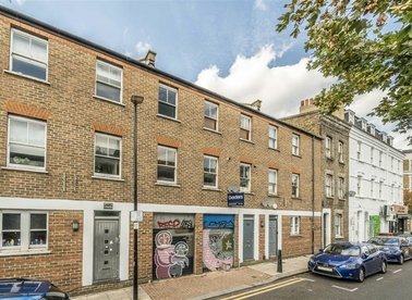 Properties for sale in Chilton Street - E2 6DZ view1