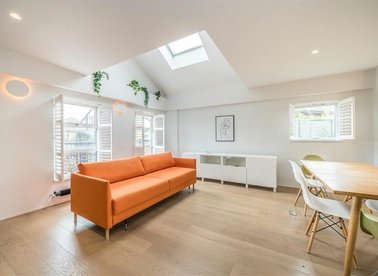 Properties for sale in Chilton Street - E2 6EA view1