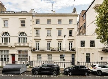 Properties for sale in Chilworth Street - W2 3QU view1