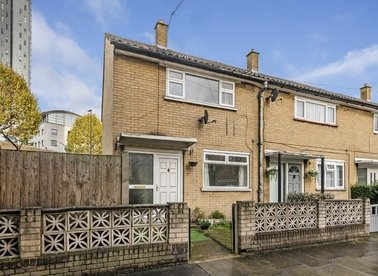 Properties sold in Chipka Street - E14 3LD view1
