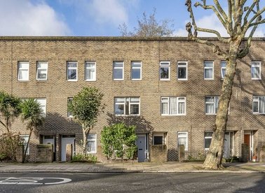 Properties for sale in Chippenham Road - W9 2AE view1