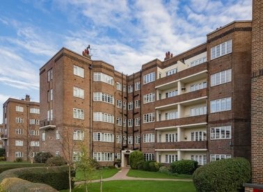 Properties for sale in Chiswick Village - W4 3BZ view1