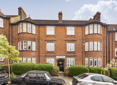 Properties for sale in Cholmley Gardens - NW6 1AG view1