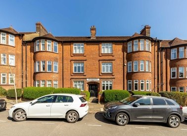 Properties sold in Cholmley Gardens - NW6 1AG view1