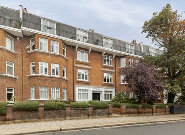 Properties sold in Cholmley Gardens - NW6 1AD view1