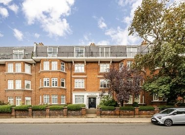 Properties for sale in Cholmley Gardens - NW6 1AD view1