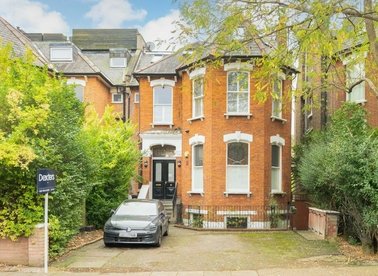 Properties for sale in Christchurch Avenue - NW6 7QN view1