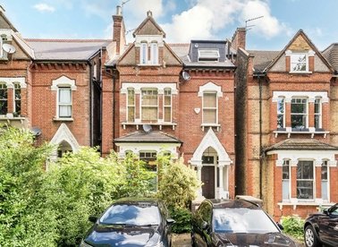 Properties sold in Christchurch Road - SW2 3DH view1