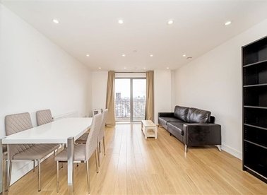 Properties for sale in Christian Street - E1 1AW view1