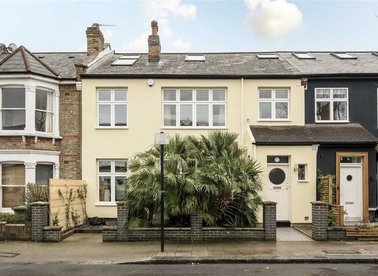 Properties for sale in Chudleigh Road - SE4 1JX view1