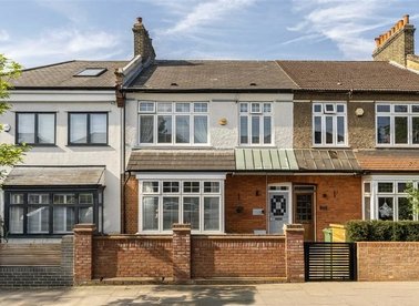 Properties sold in Chudleigh Road - SE4 1EG view1
