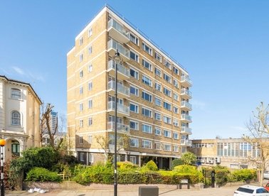 Properties for sale in Church Garth - N19 5RN view1