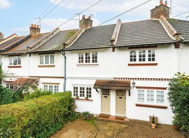 Properties for sale in Church Lane - SW19 3HQ view1