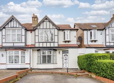 Properties for sale in Church Road - TW7 4PR view1