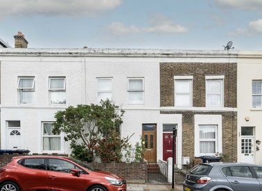 Properties for sale in Church Road - W3 8PU view1