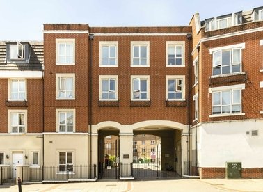 Properties for sale in Church Road - W3 8PN view1