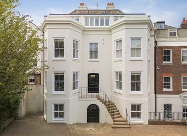 Properties for sale in Church Street - TW7 6XB view1