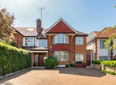 Properties for sale in Church Vale - N2 9PA view1
