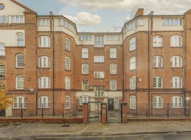 Properties sold in Churchway - NW1 1LR view1