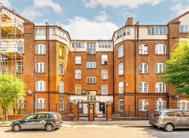 Properties for sale in Churchway - NW1 1LR view1
