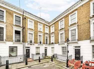 Properties for sale in Churton Place - SW1V 2LN view1