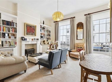 Properties for sale in Churton Street - SW1V 2LT view1